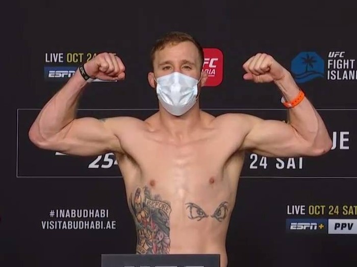 Justin Gaethje