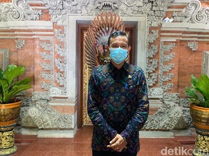 Bali yang Dilema Karena Pandemi Corona