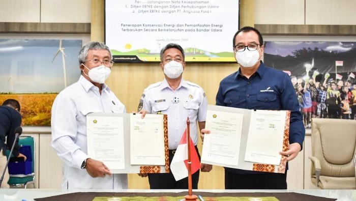 Kementerian ESDM