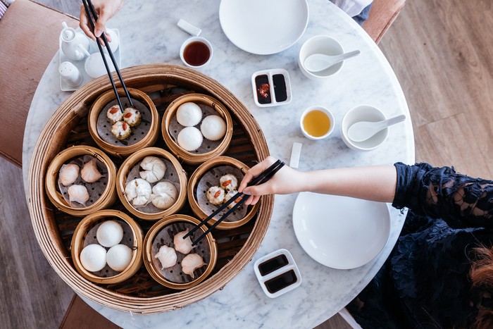 Keren! 5 Nama Makanan Hong Kong Ini Masuk ke Kamus Oxford