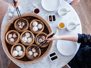 Keren! 5 Nama Makanan Hong Kong Ini Masuk ke Kamus Oxford