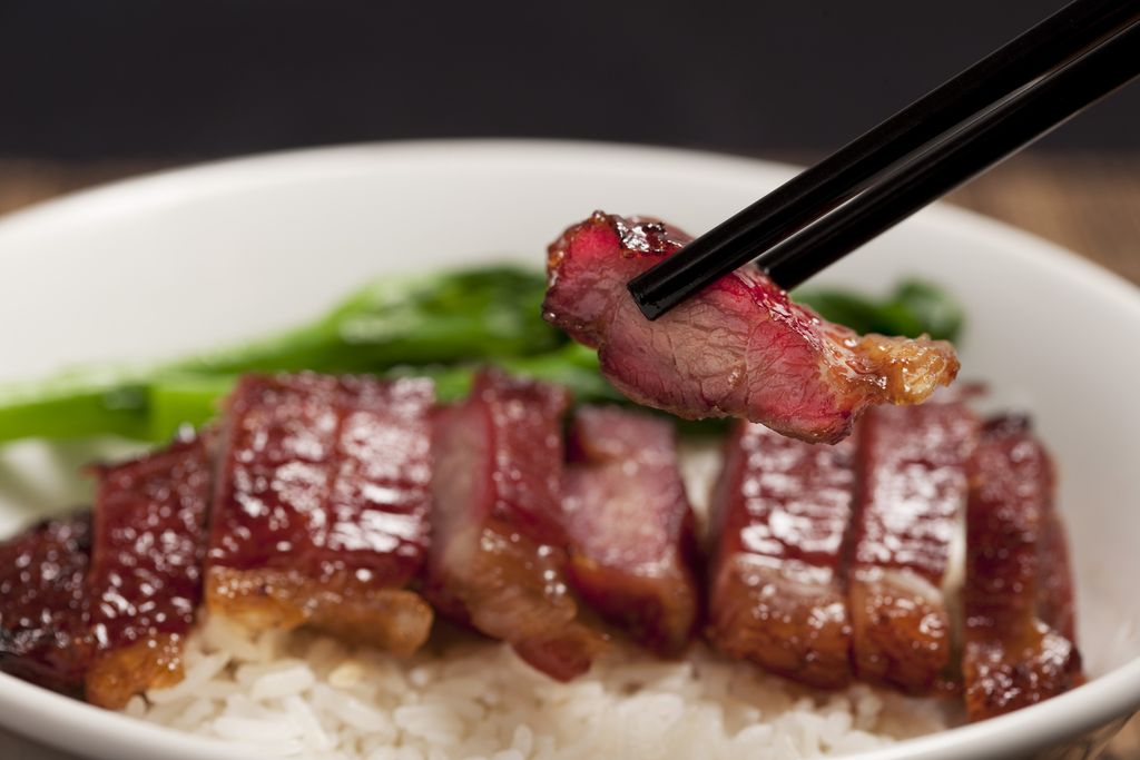 Keren! 5 Nama Makanan Hong Kong Ini Masuk ke Kamus Oxford