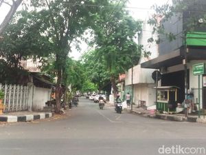 Kiai Amin, Sosok Santri yang Namanya Diabadikan Jadi Nama Jalan di Lamongan