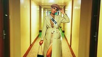 Kimberly Billie Hakenson mewakili provinsi Cavite di Filipina. (Instagram/billie.hakenson)
