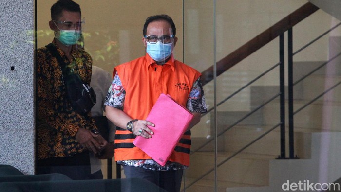 KPK Dalami Kasus Korupsi Infrastruktur Fiktif Jarot Subana diperiksa KPK. Ia diperiksa terkait kasus korupsi proyek insfrastruktur fiktif yang menjerat dirinya.