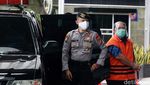 KPK Kembali Periksa Bupati Kutai Timur Nonaktif Ismunandar
