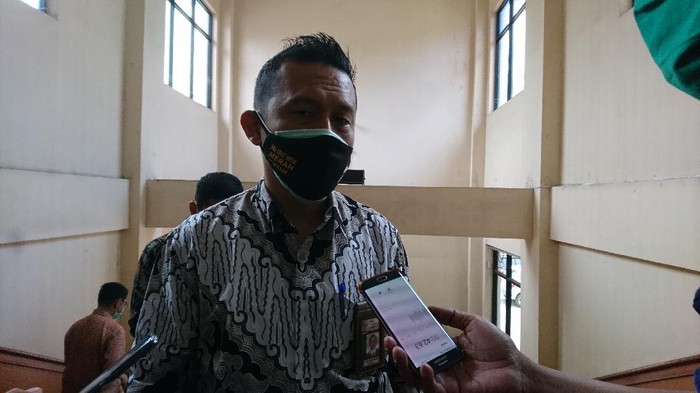 KPK mengatakan baru 51 persen aset Pemkot Cilegon tersertifikasi. Ditarget 2021 tersertifikasi semua.