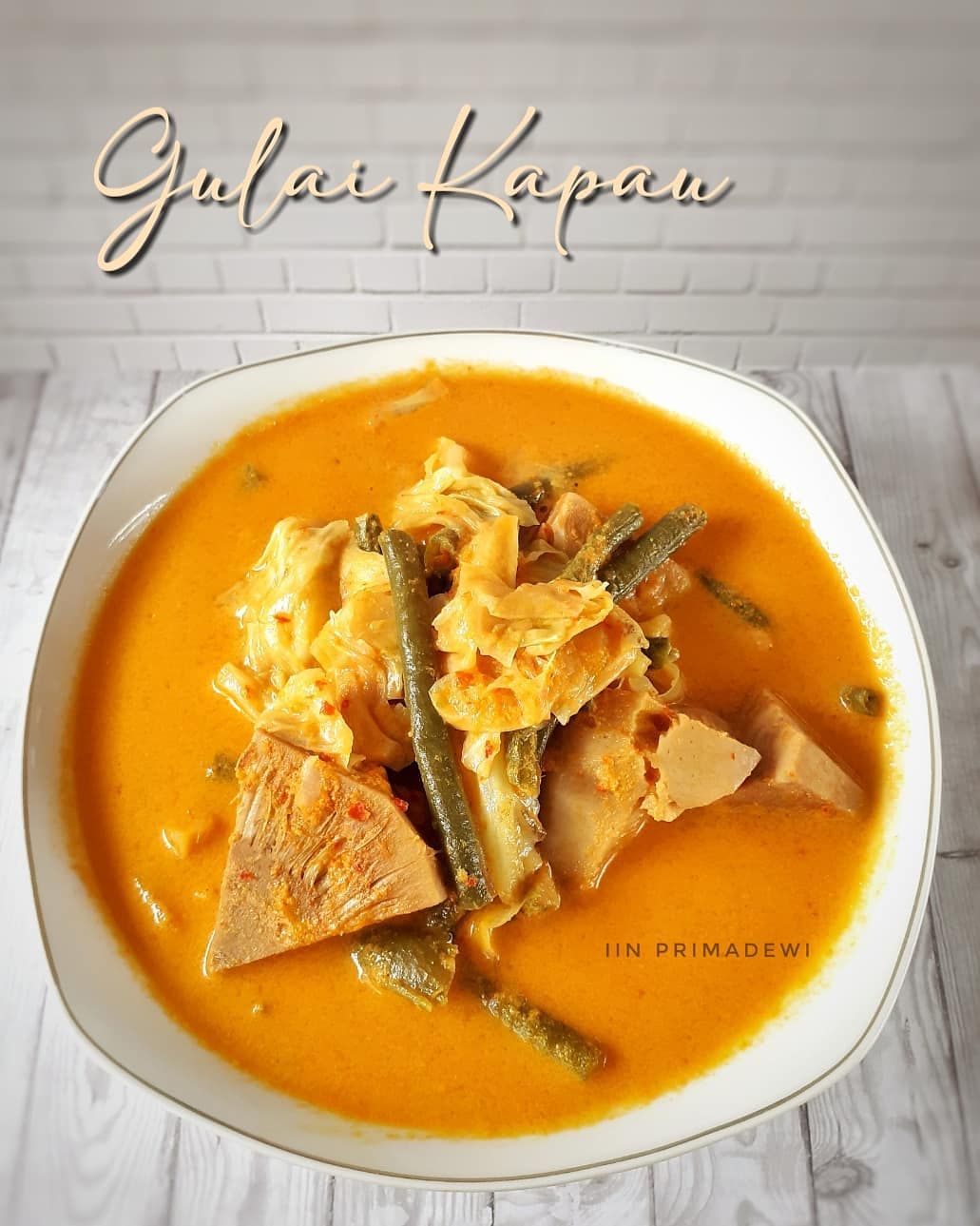 Racikan Nasi Kapau Harus Punya 5 Lauk Istimewa Ini