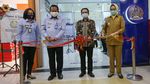Kini Buat Paspor Bisa di Mal