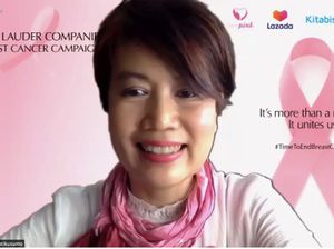Pakar Bagikan Tips Periksa Kanker Payudara Sendiri di Rumah
