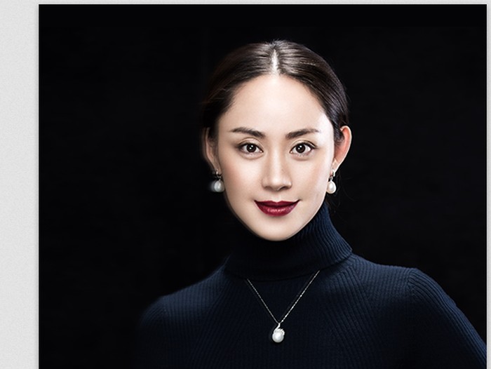 Lilian Wu Yan Lilian Wu Yan