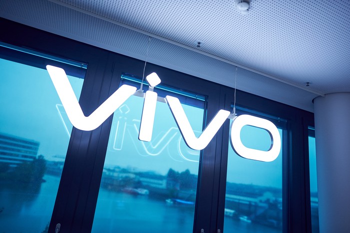 Logo Vivo