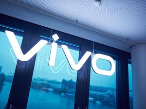 Tertinggal dari Xiaomi hingga Samsung, vivo Juru Kunci Pasar HP RI
