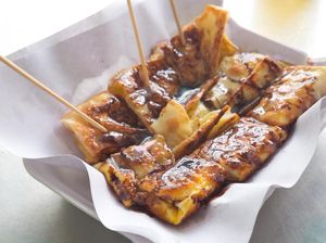 5 Kembaran Martabak Ini Bisa Ditemukan di Malaysia hingga Thailand