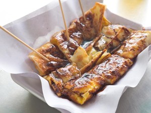 5 Kembaran Martabak Ini Bisa Ditemukan di Malaysia hingga Thailand