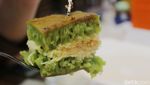 Ini Martabak dan Bakso Enak Langganan Jokowi di Bogor