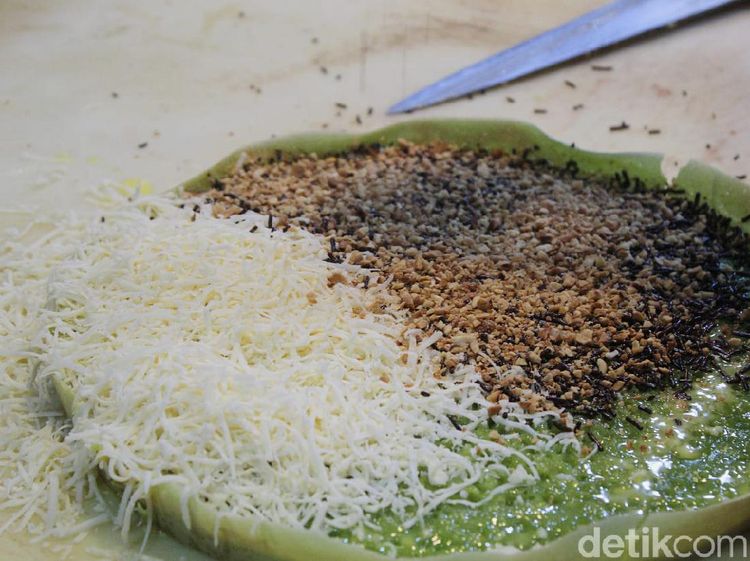 Ini Martabak dan Bakso Enak Langganan Jokowi di Bogor