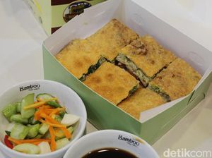 Banyak yang Rela Antre! 4 Martabak Legendaris di Bogor Ini Layak Dicoba