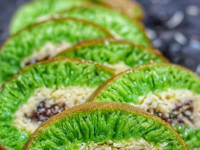 martabak roll Martabak Roll Enak di Jakarta