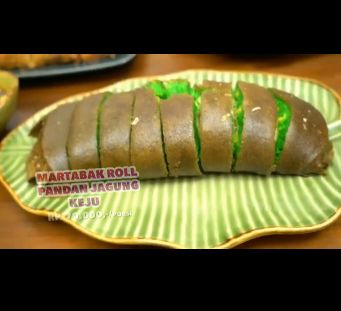 Martabak Roll Enak di Jakarta