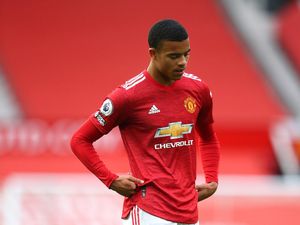 Netizen Geram Mason Greenwood Pukul Pacar Hingga Babak Belur