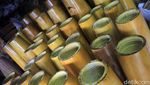 Melihat Produksi Gendang yang Bertahan di Tengah Pandemi