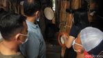 Melihat Produksi Gendang yang Bertahan di Tengah Pandemi