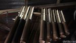 Melihat Produksi Gendang yang Bertahan di Tengah Pandemi