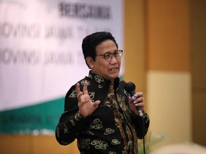 Mendes PDTT Bakal ke Tuban Tingkatkan Derajat Kesehatan Warga Desa