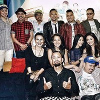 Mieke Amalia bergabung dengan Extravaganza pada 2004. Acara televisi itulah yang mempopulerkan namanya dan membuatnya bertemu Tora Sudiro. Foto: Instagram @mieke_amalia