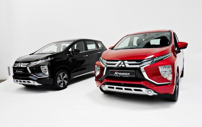 Mitsubishi Xpander Malaysia Mitsubishi Xpander Malaysia