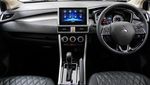 Mitsubishi Xpander Dibuat dan Diluncurkan di Malaysia, Apa Bedanya?