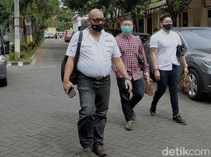 Model di Surabaya Ini Ngadu ke Polisi Jadi Korban Spy Cam