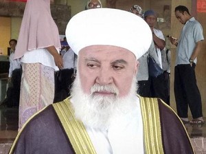 Mufti Damaskus Tewas Akibat Ledakan Bom, Pangeran Arab Saudi Koma 15 Tahun
