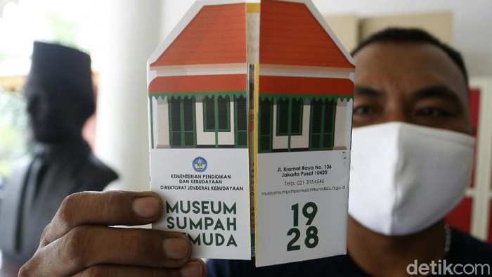 Tentang Tokoh Ikrar Dan Latar Belakang Sumpah Pemuda 28 Oktober 1928