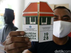 Tentang Tokoh, Ikrar, dan Latar Belakang Sumpah Pemuda 28 Oktober 1928