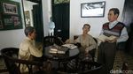 Museum Sumpah Pemuda Kembali Dibuka