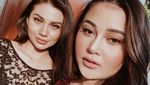 Adu Sensual Mutia Ayu dan Ariel Tatum