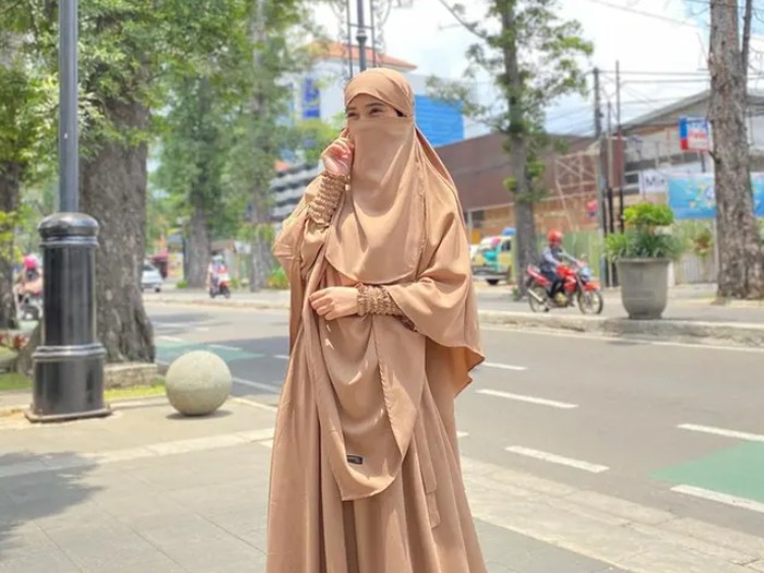 Nadya Mustika
