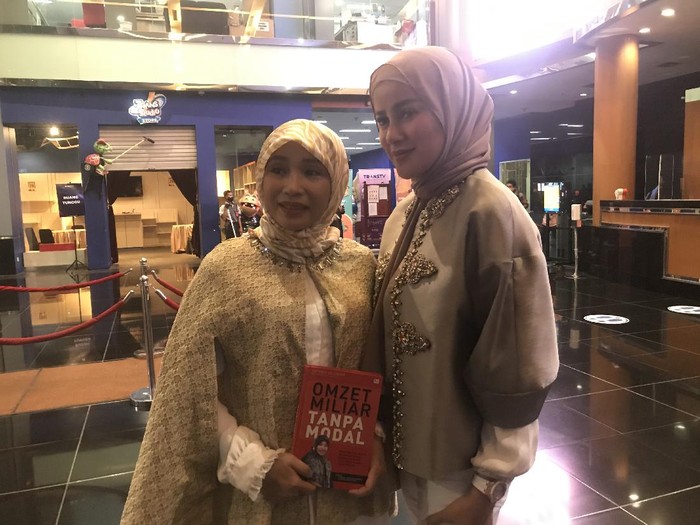 Olla Ramlan