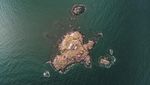 Penampakan Penginapan di Ujung Dunia