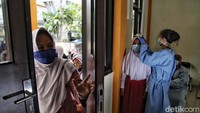 Sebanyak 1. 720 siswa Sekolah Dasar (SD) akan mengikuti Bulan Imunisasi Anak Sekolah (BIAS) yang diadakan Kelurahan Pademangan Timur.