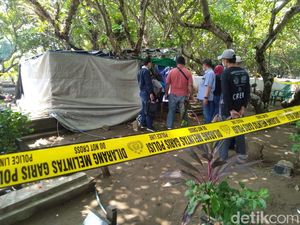 Bukan Tenggelam, Bocah SD yang Tewas di Jombang Dibunuh Teman Sendiri