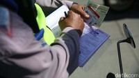 Operasi akan dimulai tanggal 26 Oktober hingga 8 November 2020. 