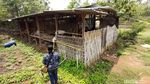 Penampakan Kandang Ayam yang Jadi Lokasi Pembunuhan Sadis Yulia