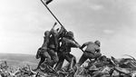 Potret Iwo Jima, Pulau Horor Saksi Perang Jepang-AS