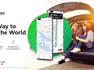 Tantang Google Maps, Huawei Rilis Petal Maps
