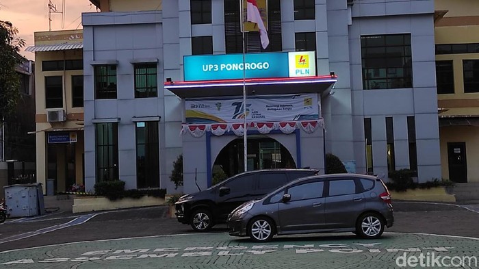 PLN Ponorogo