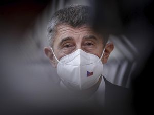 Pandora Papers: PM Ceko Diam-diam Borong Vila Rp 250 M di Prancis