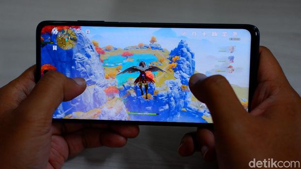 Poco X3 NFC